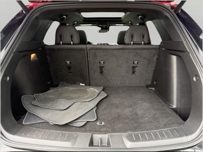 2022 Chevrolet Trailblazer AWD 4dr RS