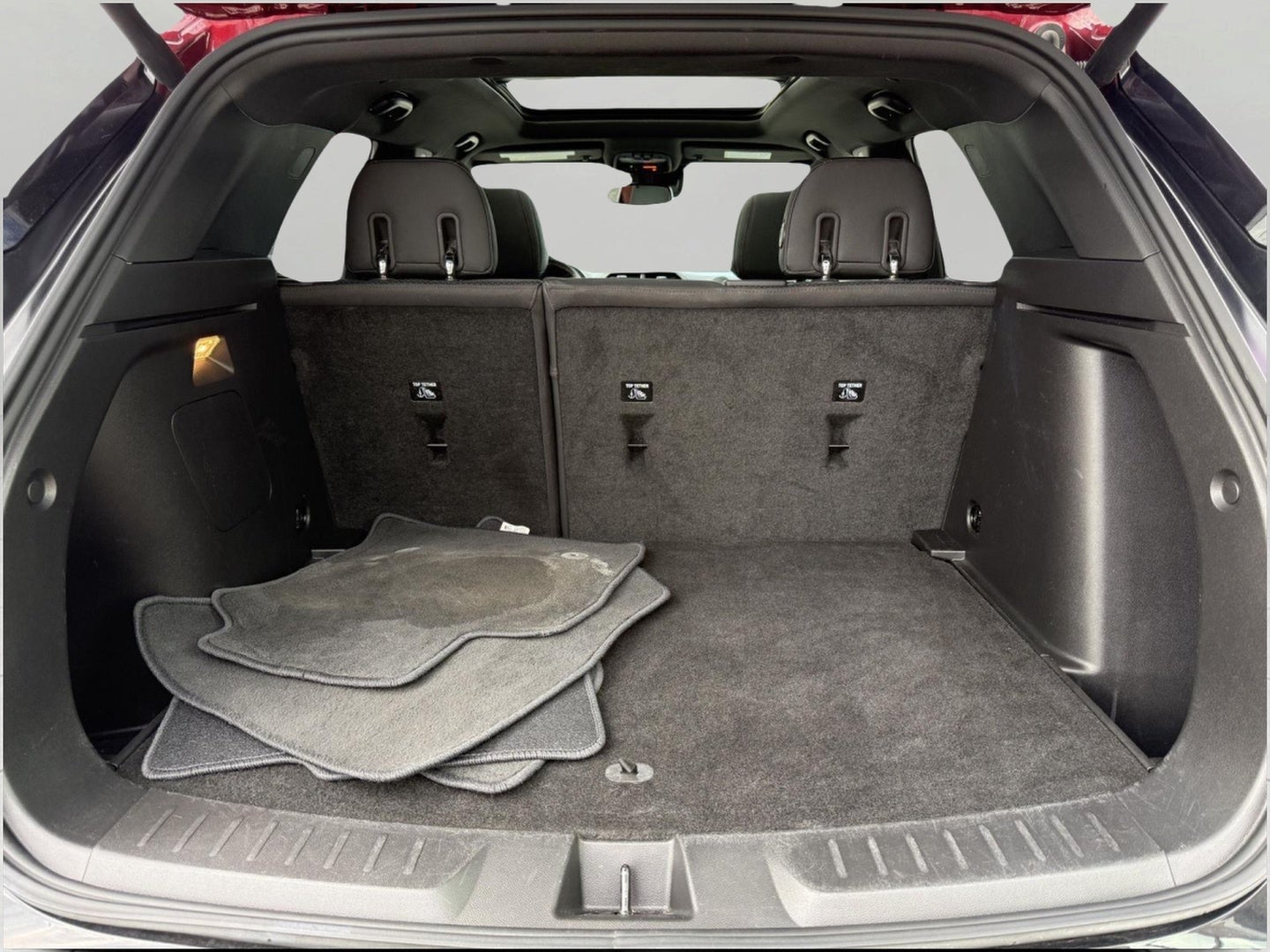 2022 Chevrolet Trailblazer AWD 4dr RS