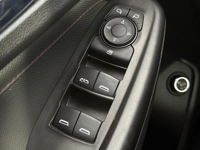 2022 Chevrolet Trailblazer AWD 4dr RS
