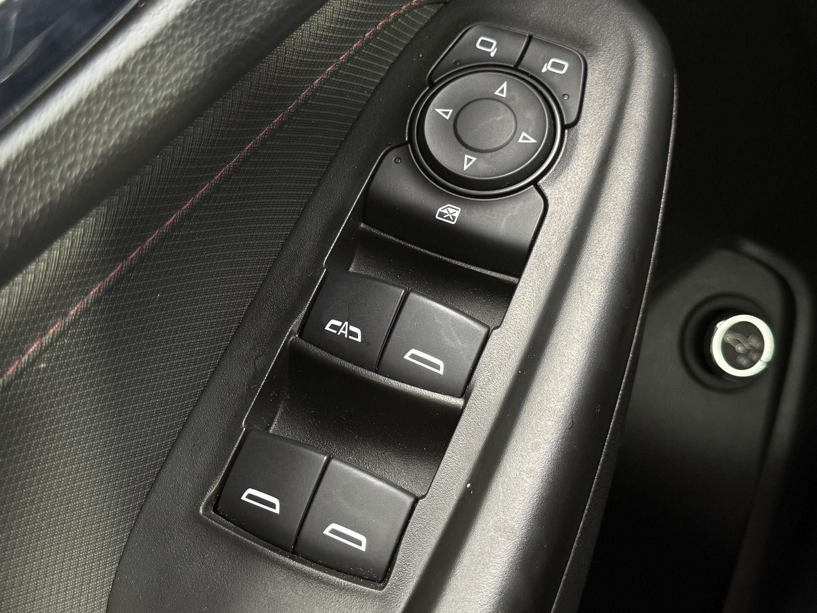 2022 Chevrolet Trailblazer AWD 4dr RS