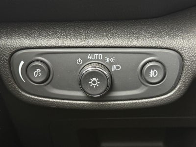 2022 Chevrolet Trailblazer AWD 4dr RS