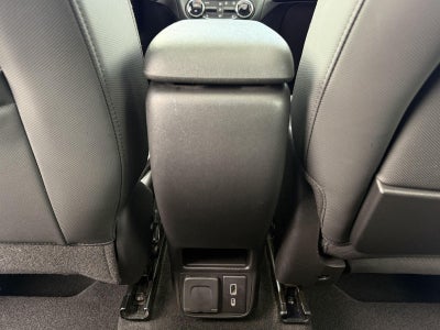 2022 Chevrolet Trailblazer AWD 4dr RS