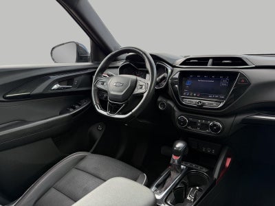2022 Chevrolet Trailblazer AWD 4dr RS