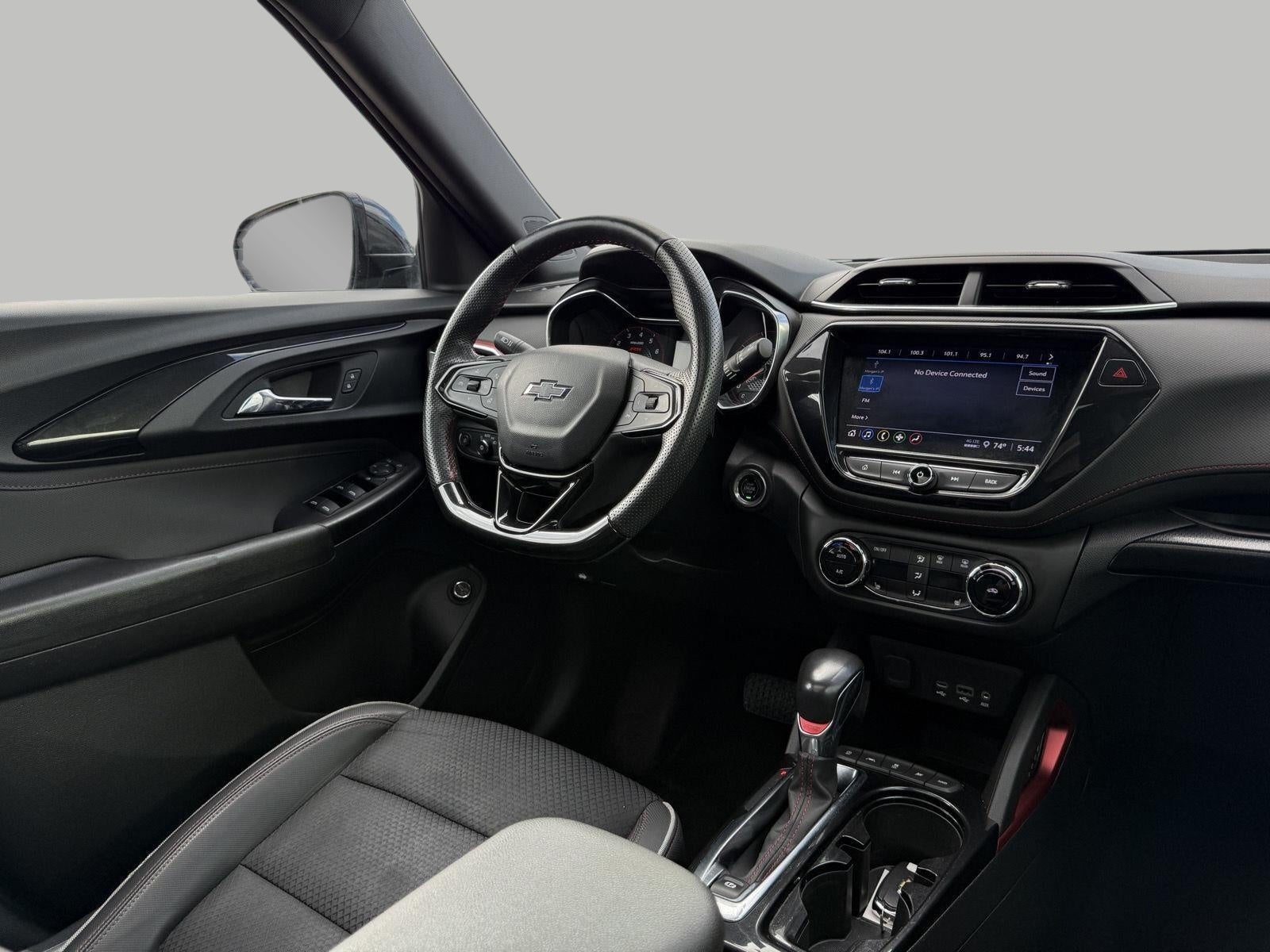 2022 Chevrolet Trailblazer AWD 4dr RS