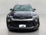 2022 Chevrolet Trailblazer AWD 4dr RS