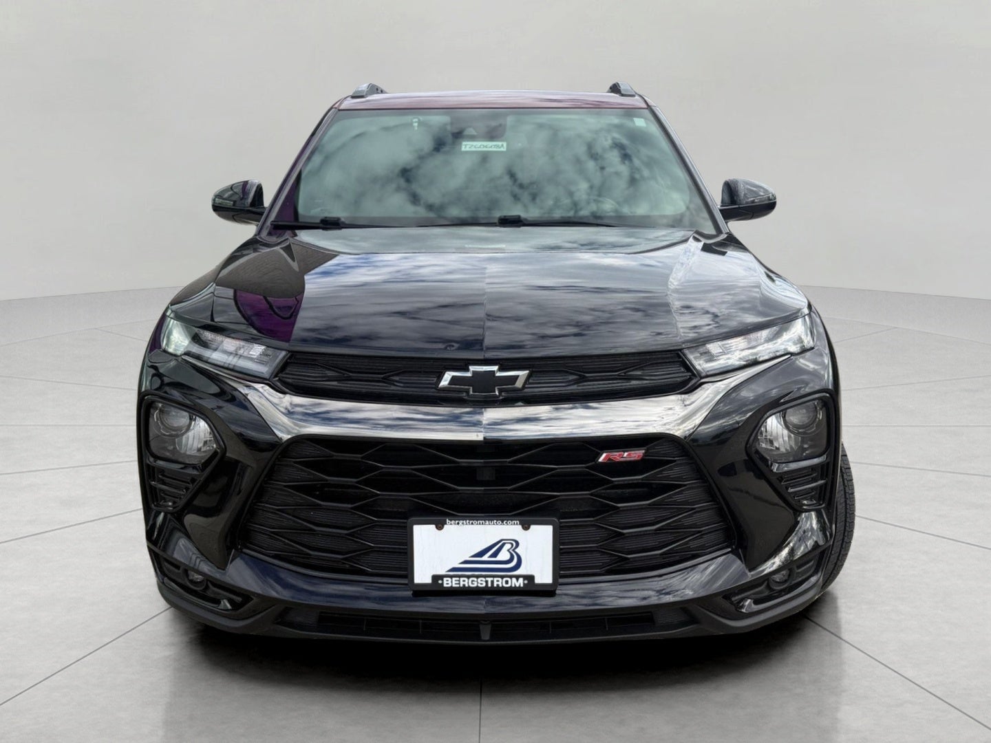 2022 Chevrolet Trailblazer AWD 4dr RS