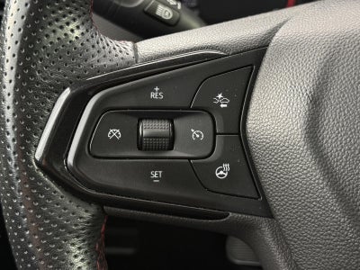 2022 Chevrolet Trailblazer AWD 4dr RS