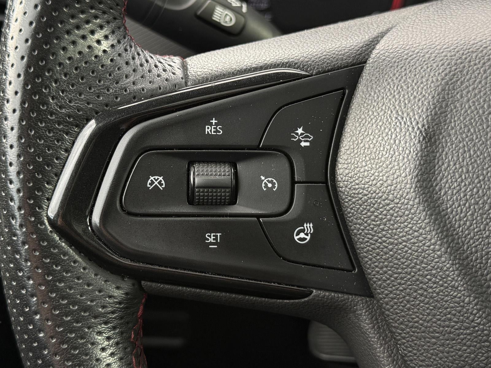 2022 Chevrolet Trailblazer AWD 4dr RS