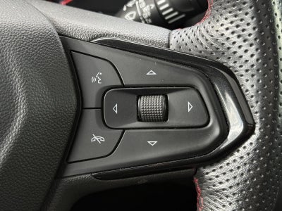 2022 Chevrolet Trailblazer AWD 4dr RS