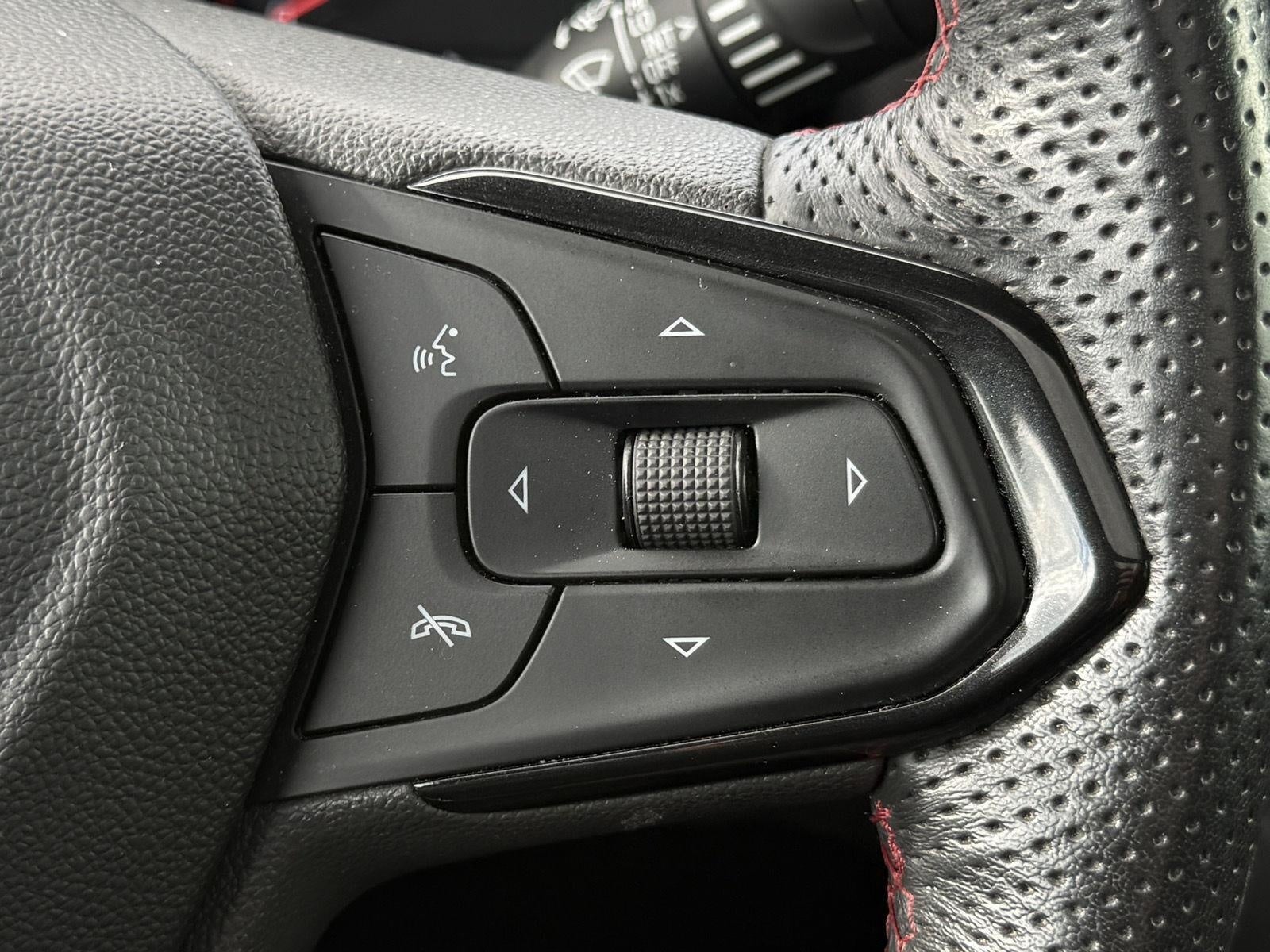 2022 Chevrolet Trailblazer AWD 4dr RS
