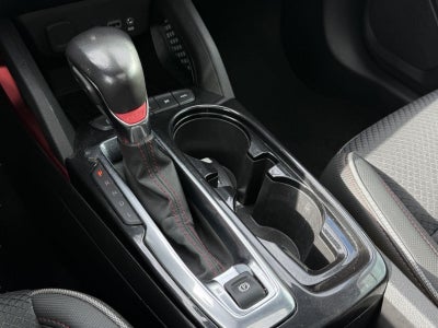 2022 Chevrolet Trailblazer AWD 4dr RS