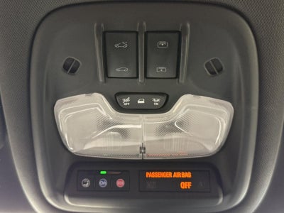 2022 Chevrolet Trailblazer AWD 4dr RS