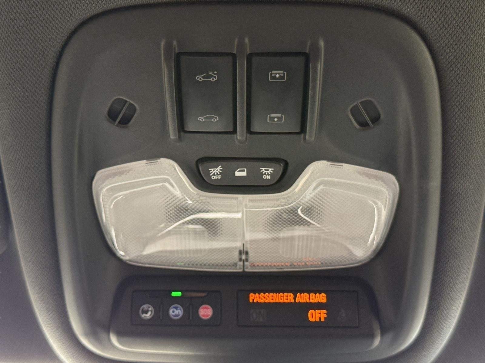 2022 Chevrolet Trailblazer AWD 4dr RS