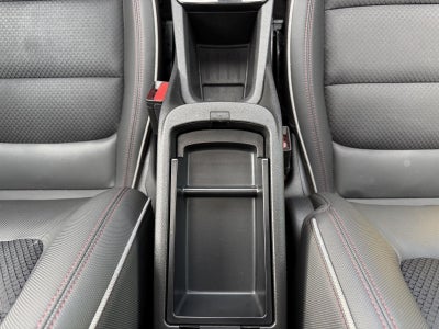 2022 Chevrolet Trailblazer AWD 4dr RS