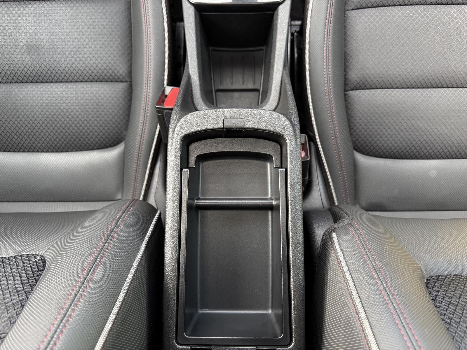 2022 Chevrolet Trailblazer AWD 4dr RS