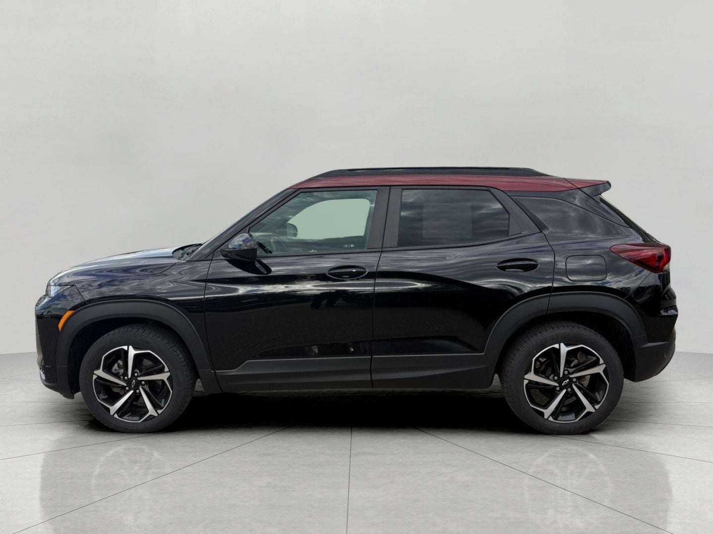 2022 Chevrolet Trailblazer AWD 4dr RS