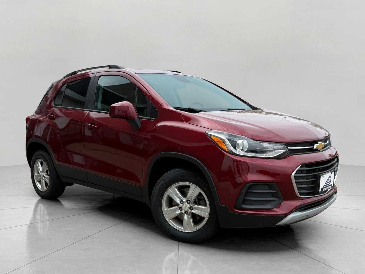 2022 Chevrolet Trax LT AWD