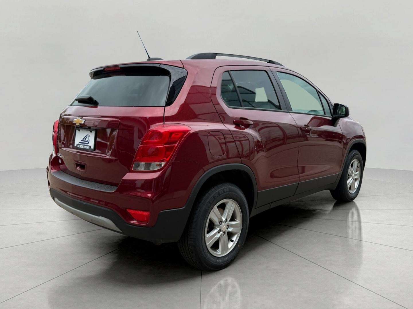 2022 Chevrolet Trax LT AWD