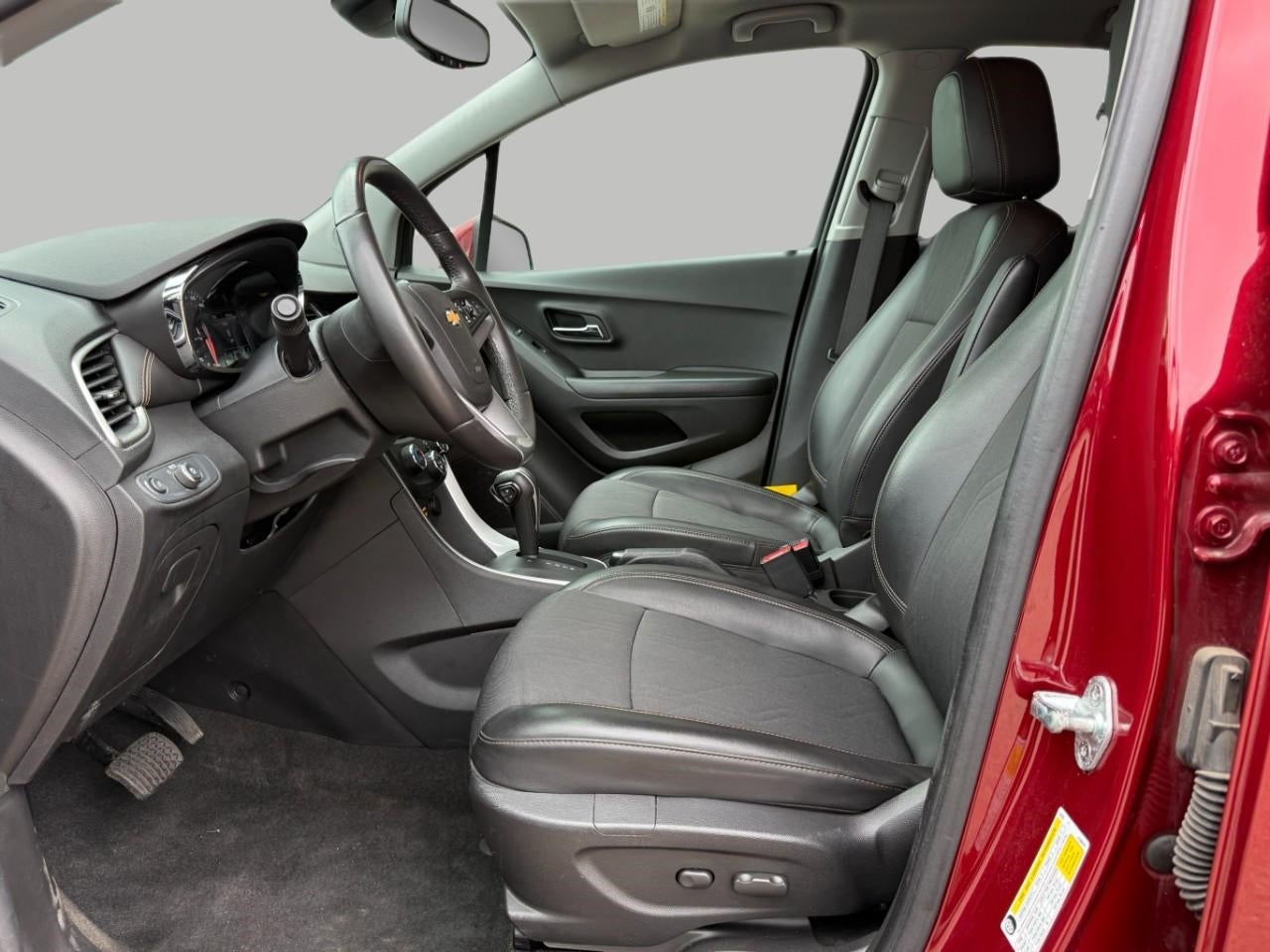 2022 Chevrolet Trax LT AWD