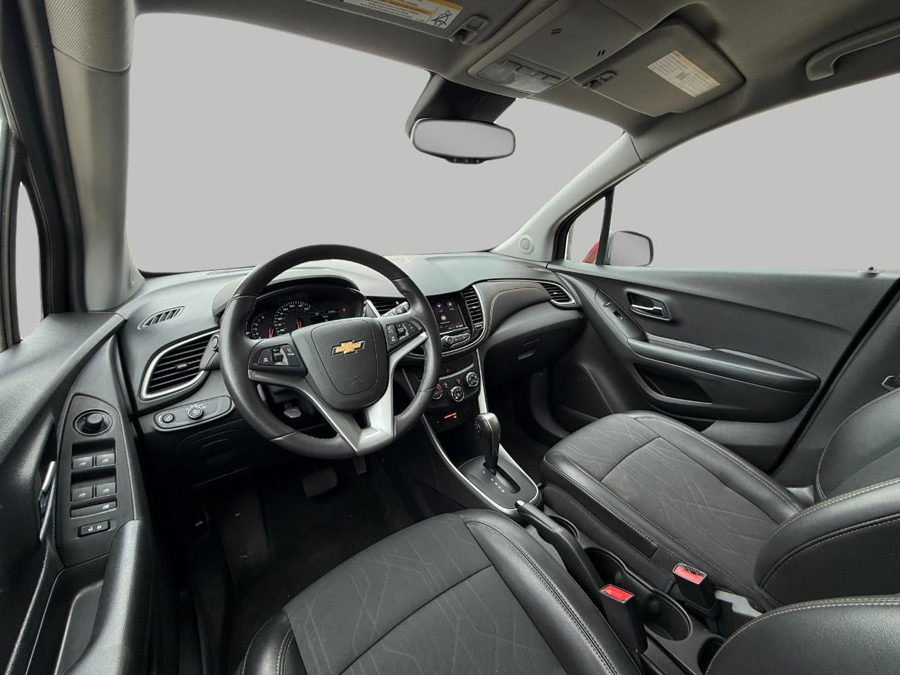 2022 Chevrolet Trax LT AWD