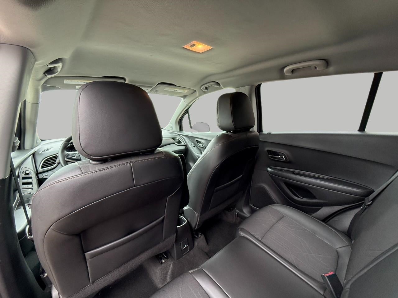 2022 Chevrolet Trax LT AWD