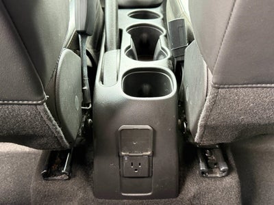 2022 Chevrolet Trax LT AWD