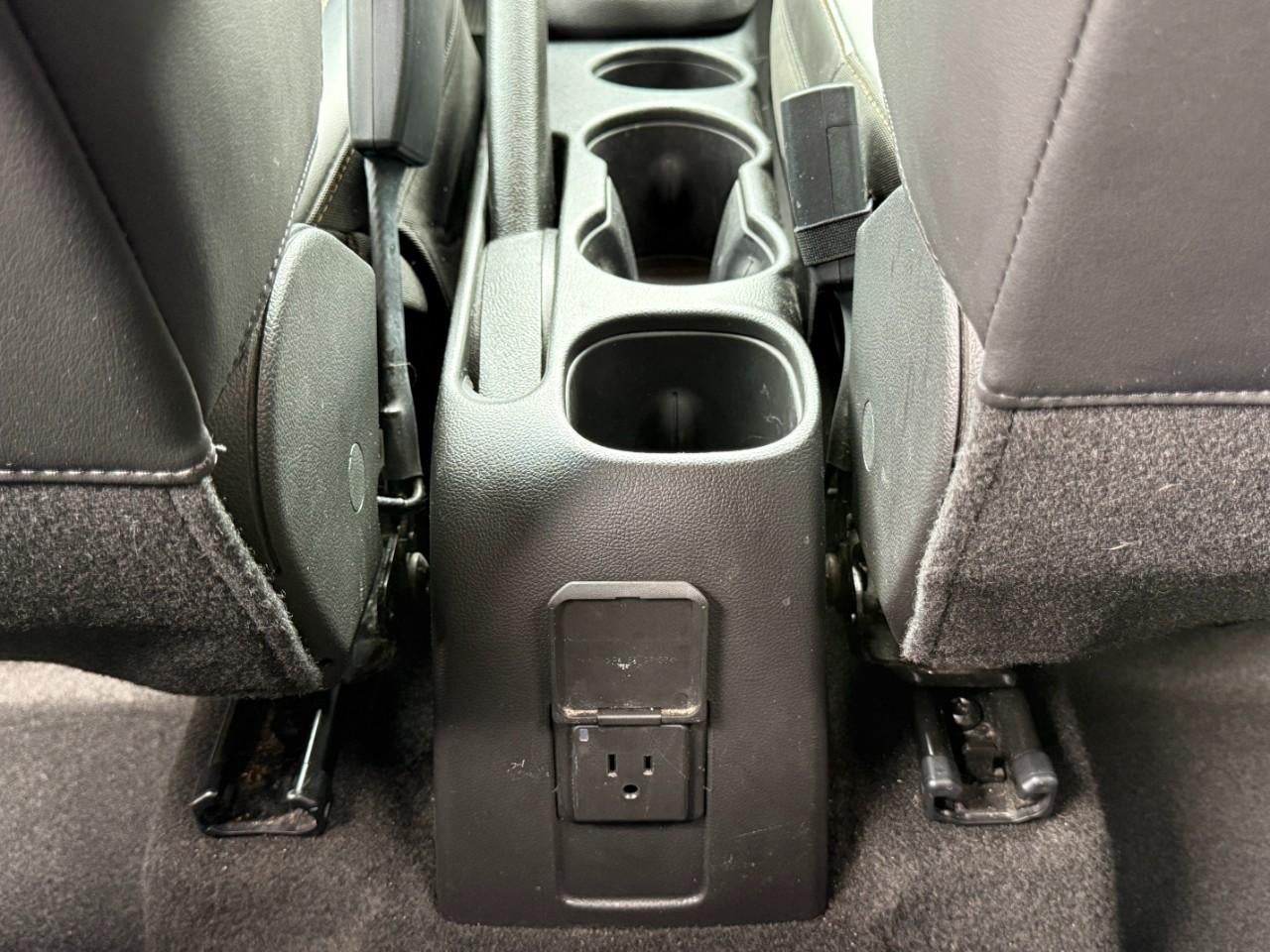 2022 Chevrolet Trax LT AWD