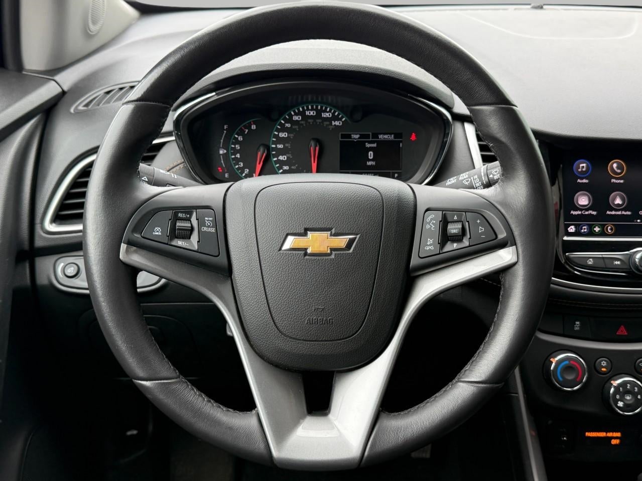 2022 Chevrolet Trax LT AWD