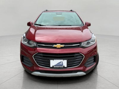 2022 Chevrolet Trax LT AWD
