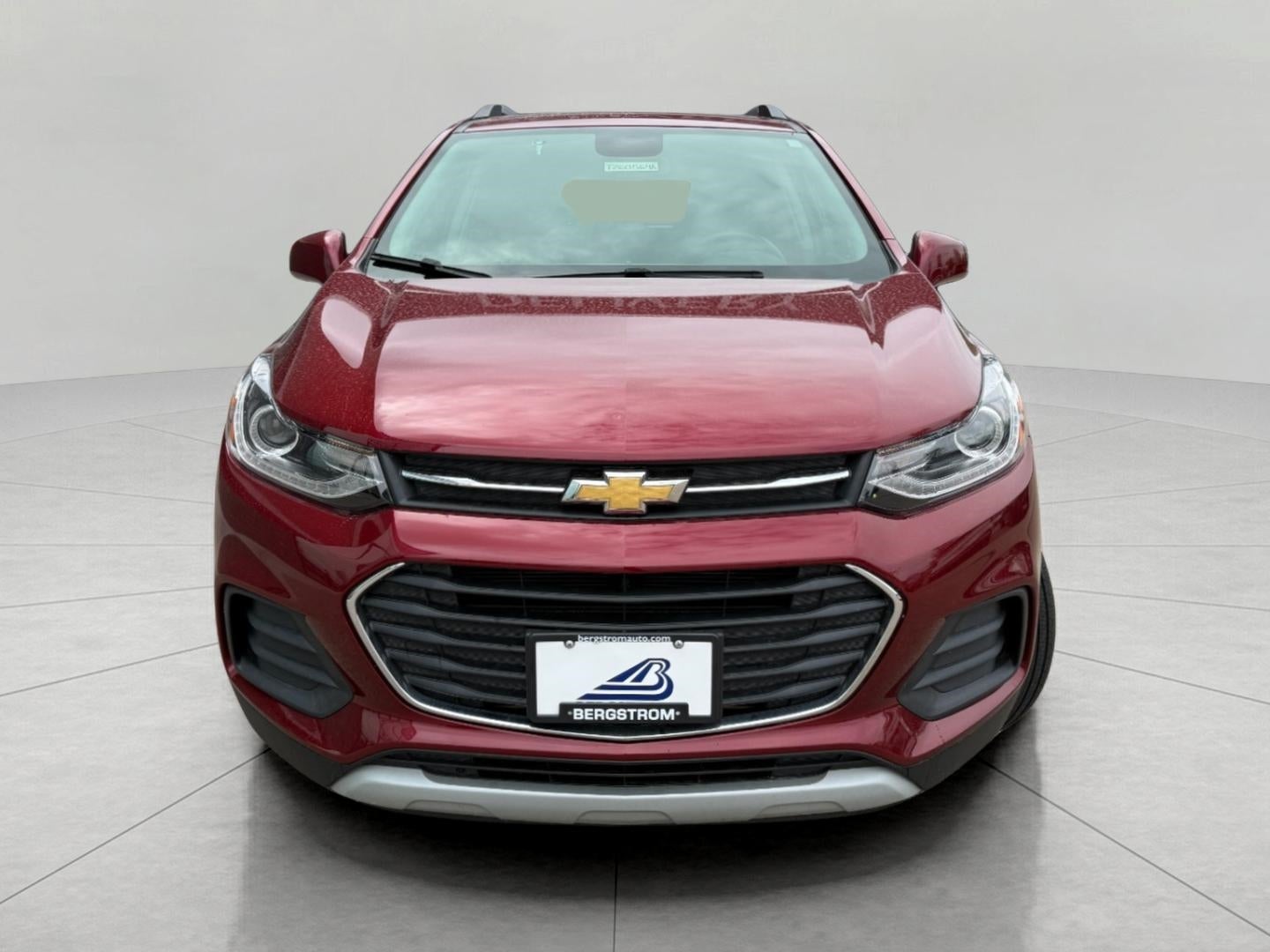 2022 Chevrolet Trax LT AWD
