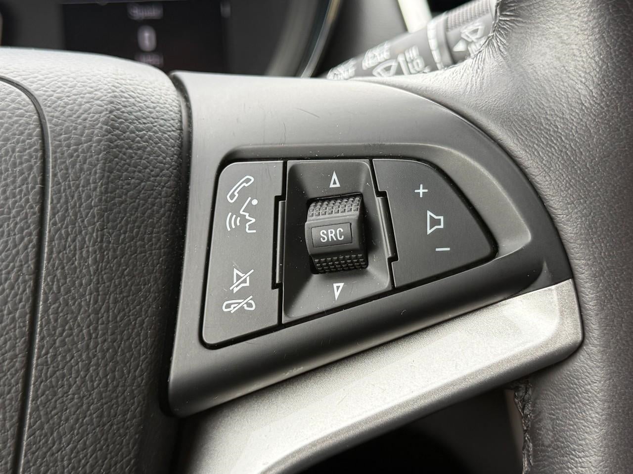 2022 Chevrolet Trax LT AWD
