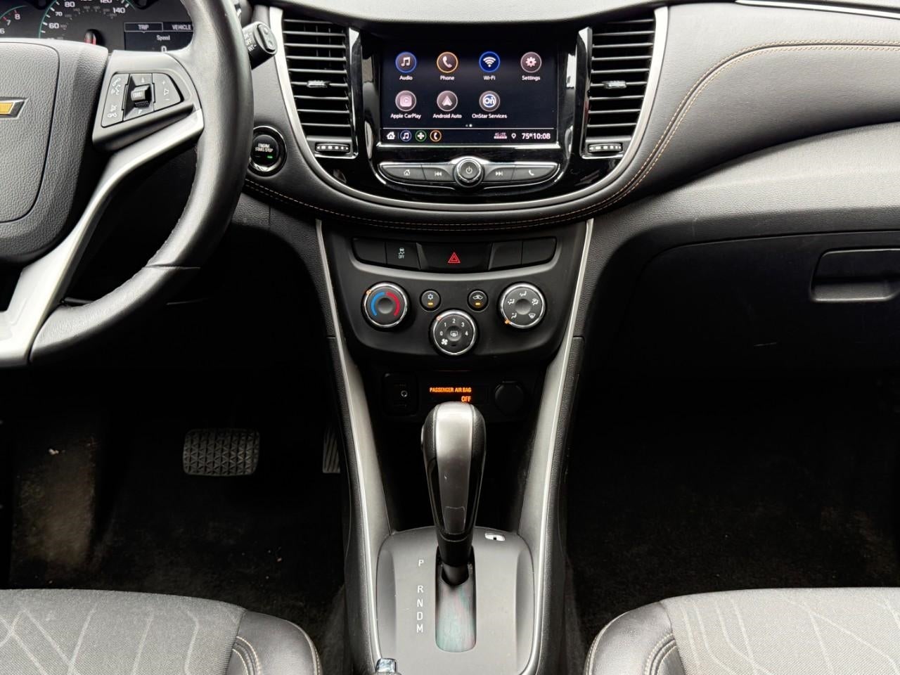 2022 Chevrolet Trax LT AWD