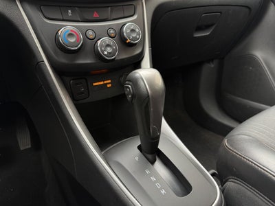 2022 Chevrolet Trax LT AWD