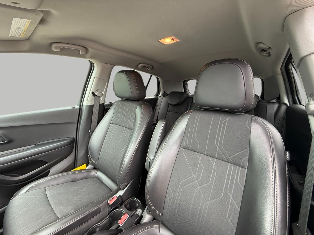 2022 Chevrolet Trax LT AWD