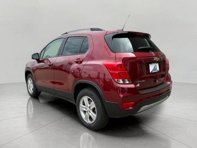 2022 Chevrolet Trax LT AWD