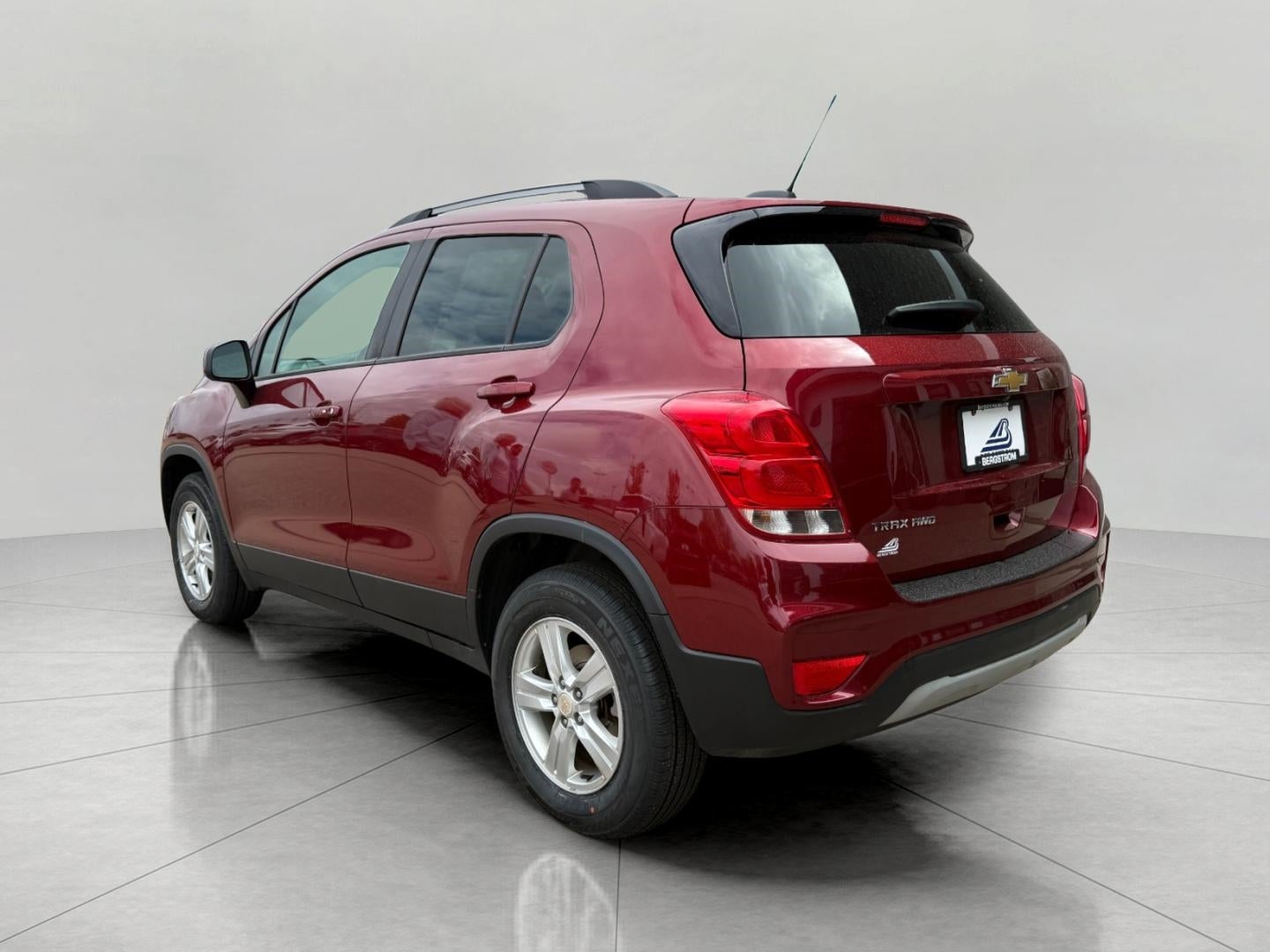 2022 Chevrolet Trax LT AWD