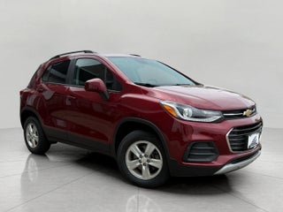 2022 Chevrolet Trax LT AWD
