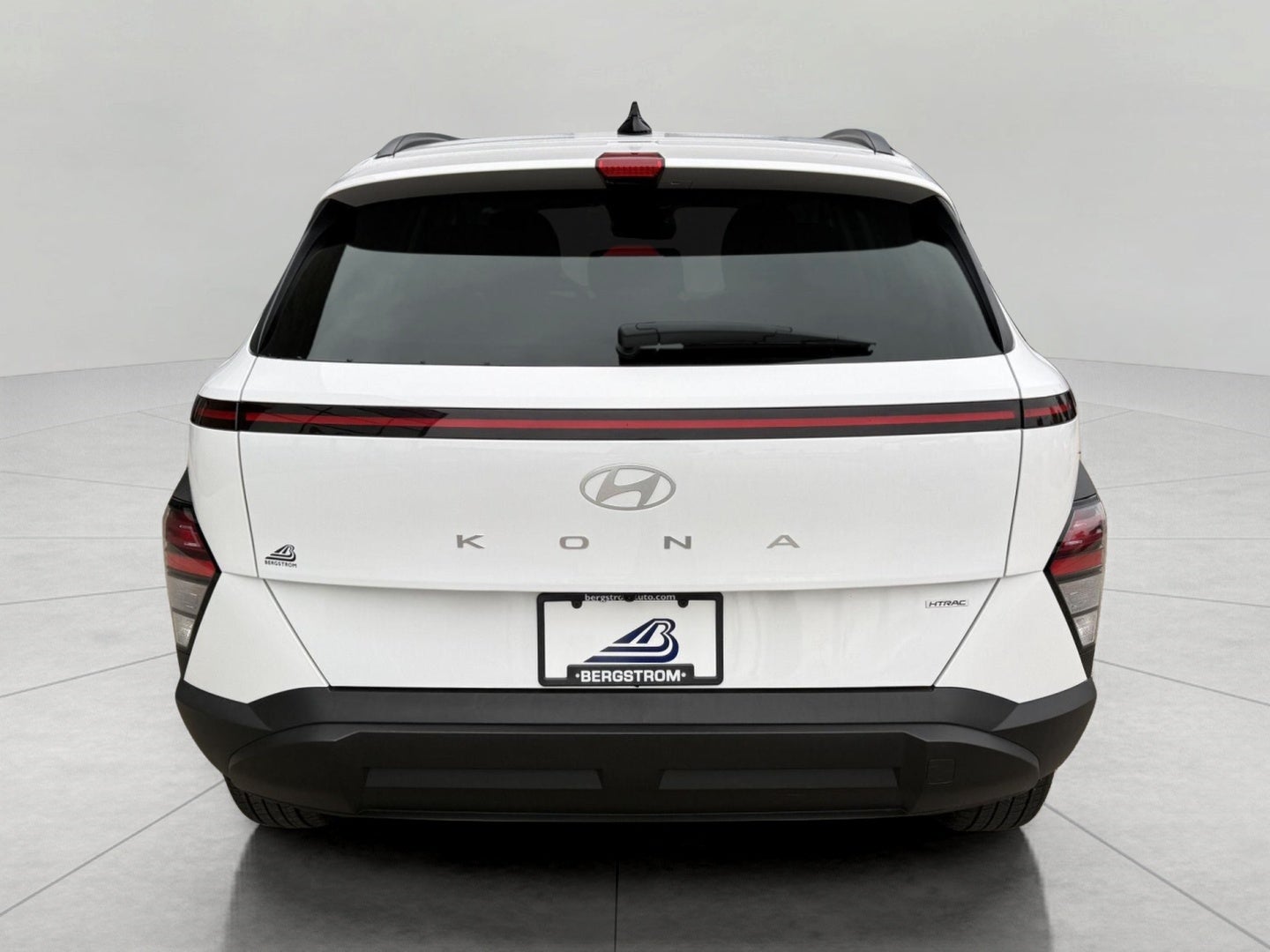 2025 Hyundai Kona SEL AWD