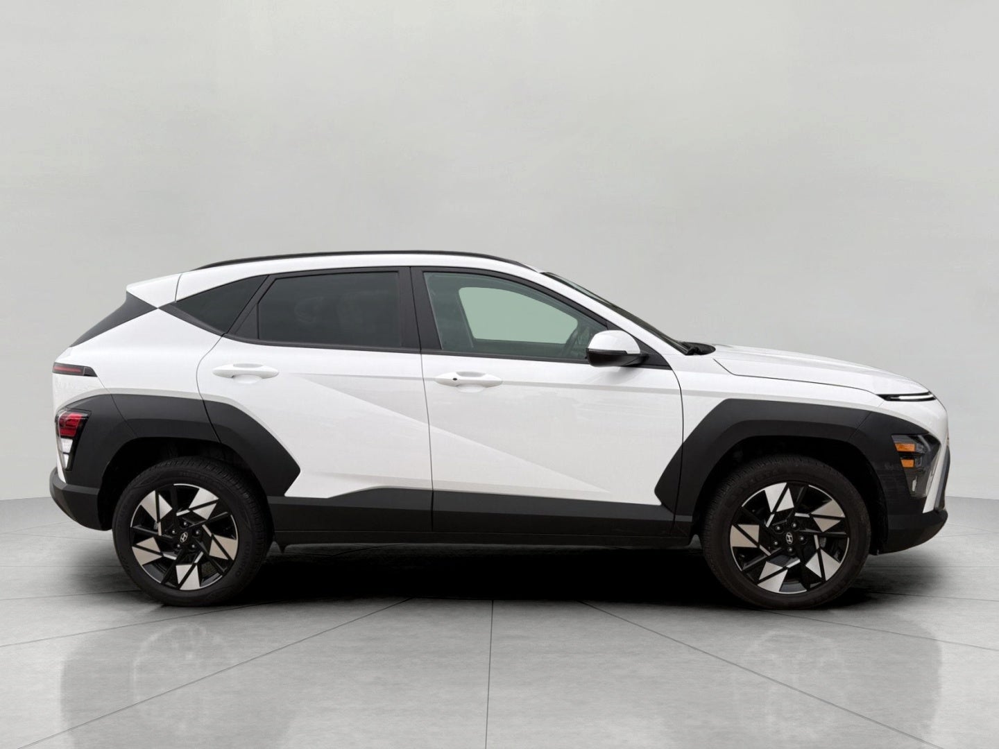 2025 Hyundai Kona SEL AWD