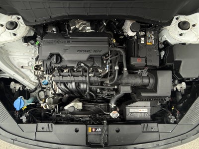 2025 Hyundai Kona SEL AWD