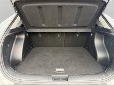 2025 Hyundai Kona SEL AWD