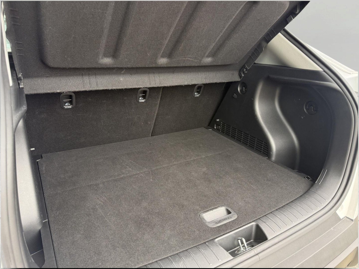 2025 Hyundai Kona SEL AWD