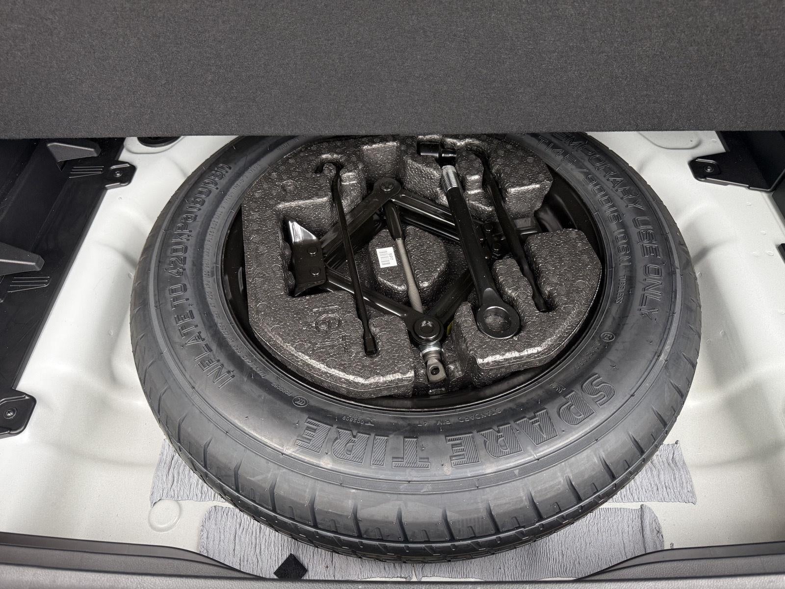 2025 Hyundai Kona SEL AWD