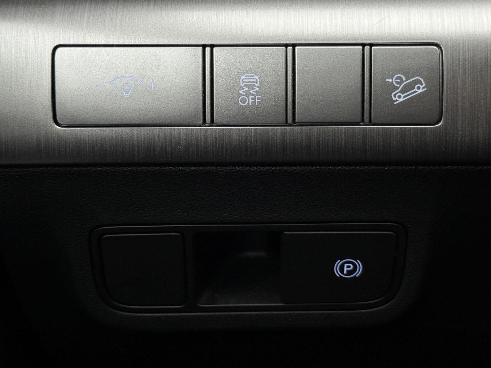 2025 Hyundai Kona SEL AWD