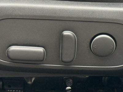 2025 Hyundai Kona SEL AWD