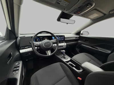 2025 Hyundai Kona SEL AWD