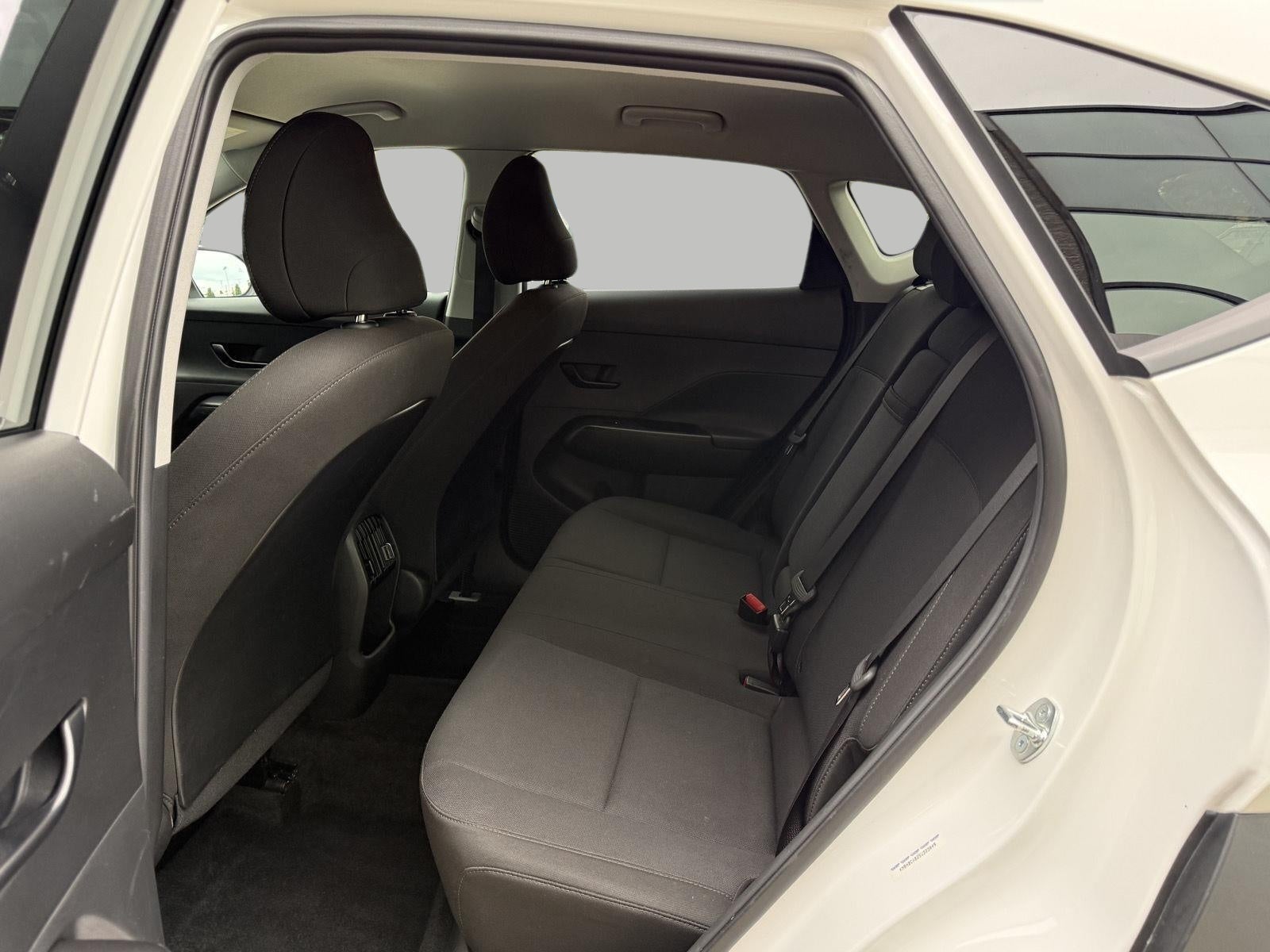 2025 Hyundai Kona SEL AWD