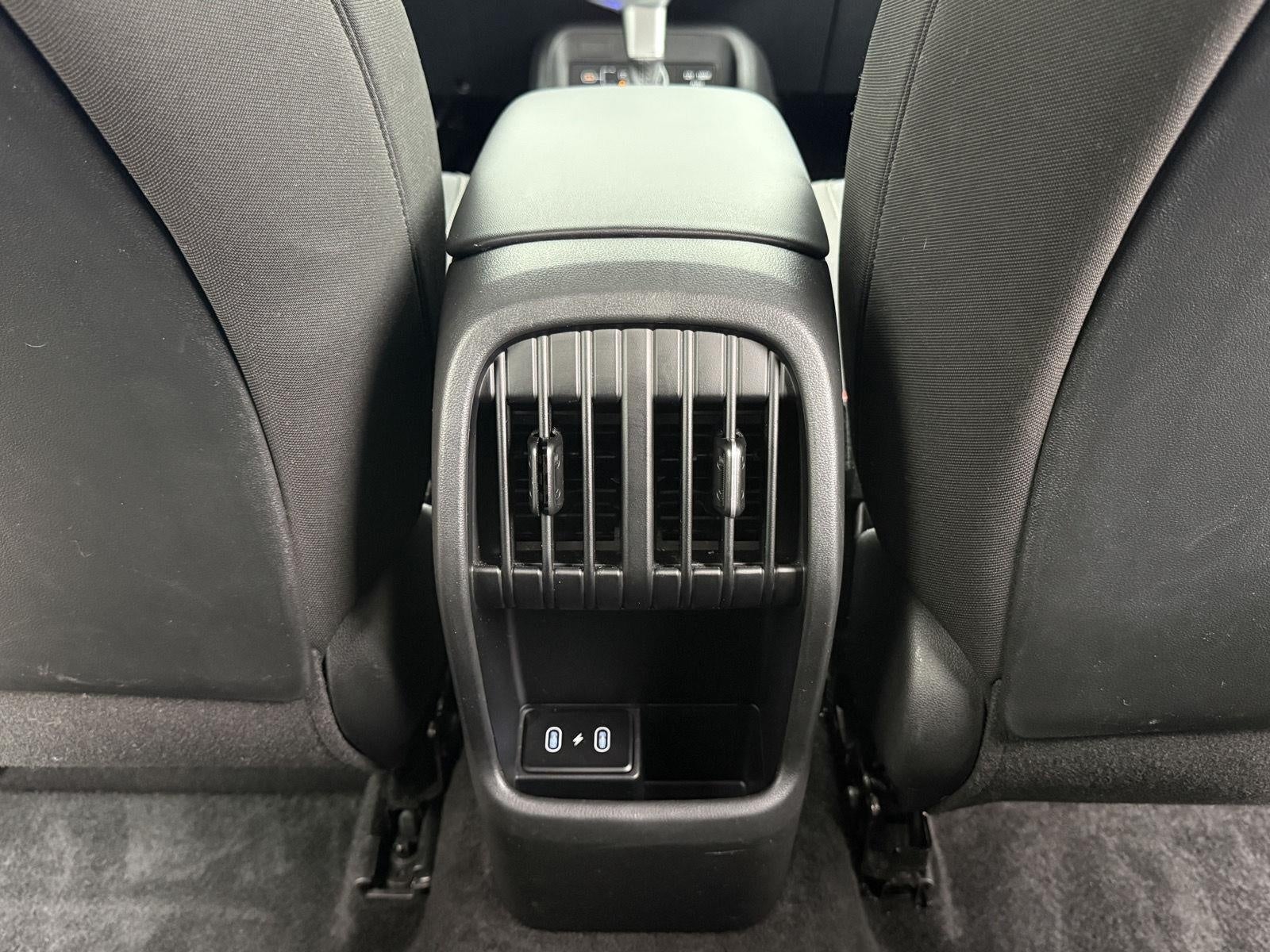2025 Hyundai Kona SEL AWD