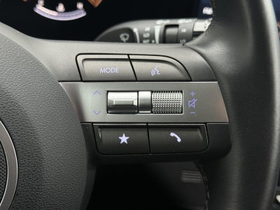 2025 Hyundai Kona SEL AWD