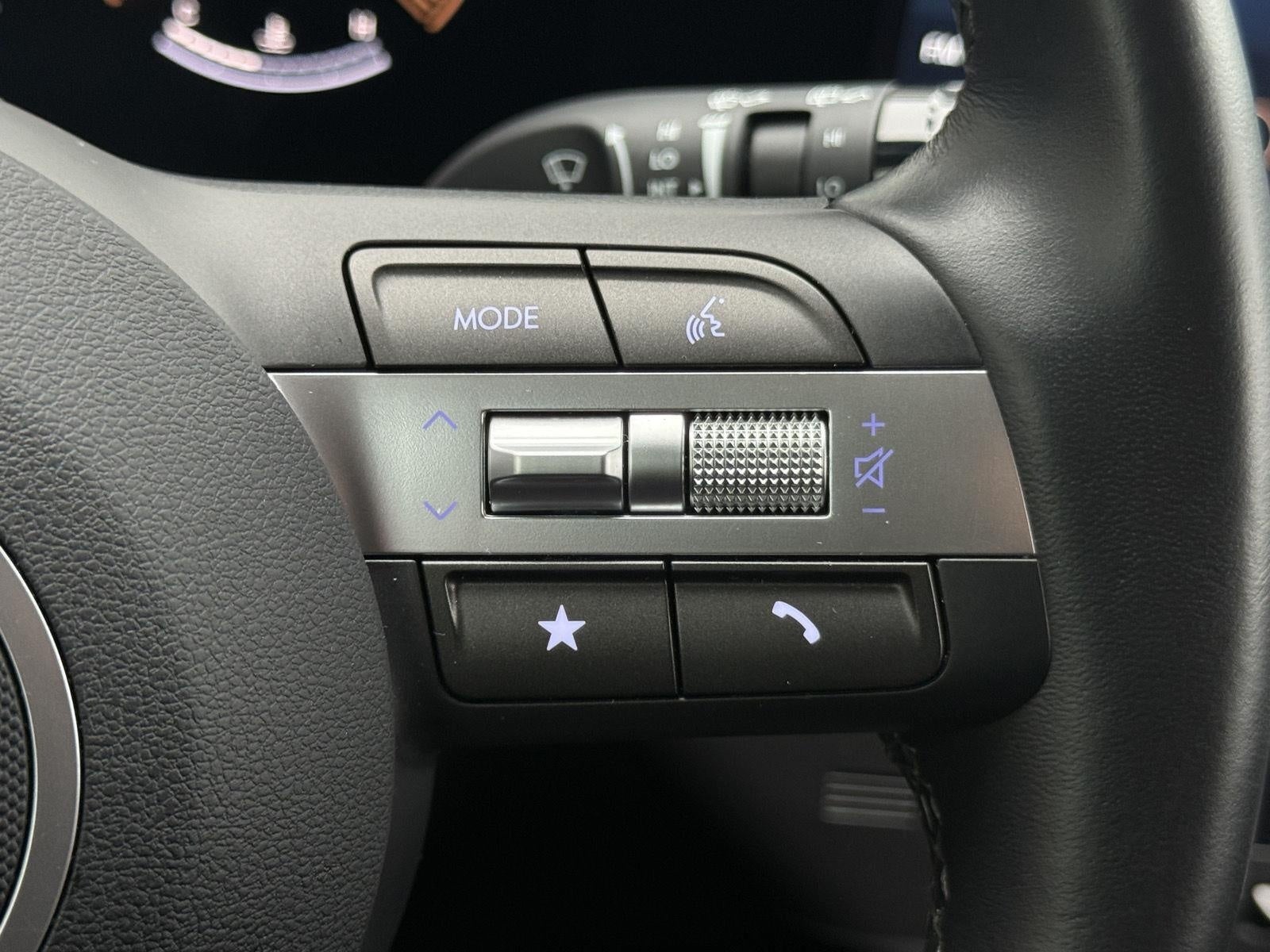 2025 Hyundai Kona SEL AWD